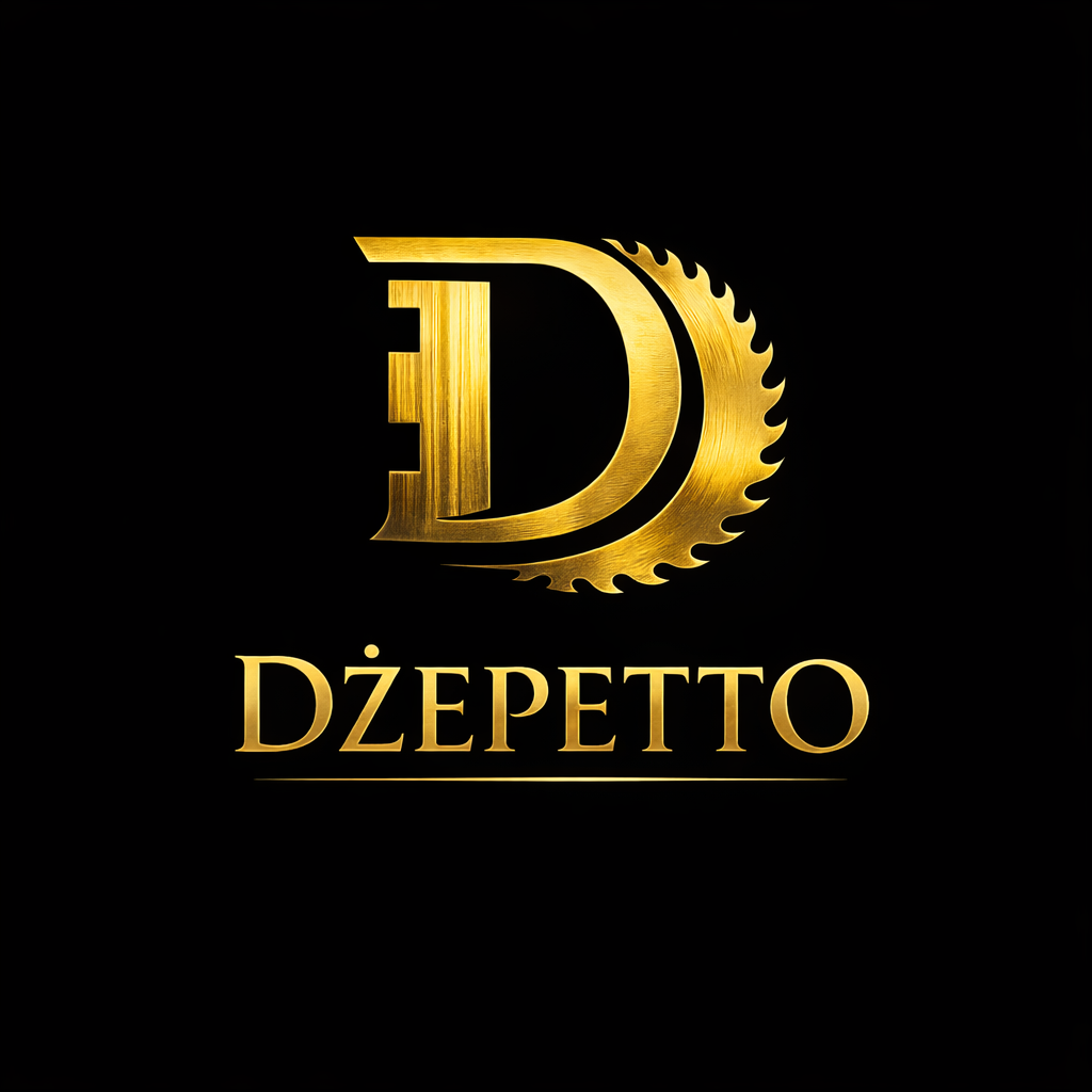 Realizacja Dżepetto